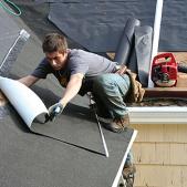Roofing Installations and Repairs